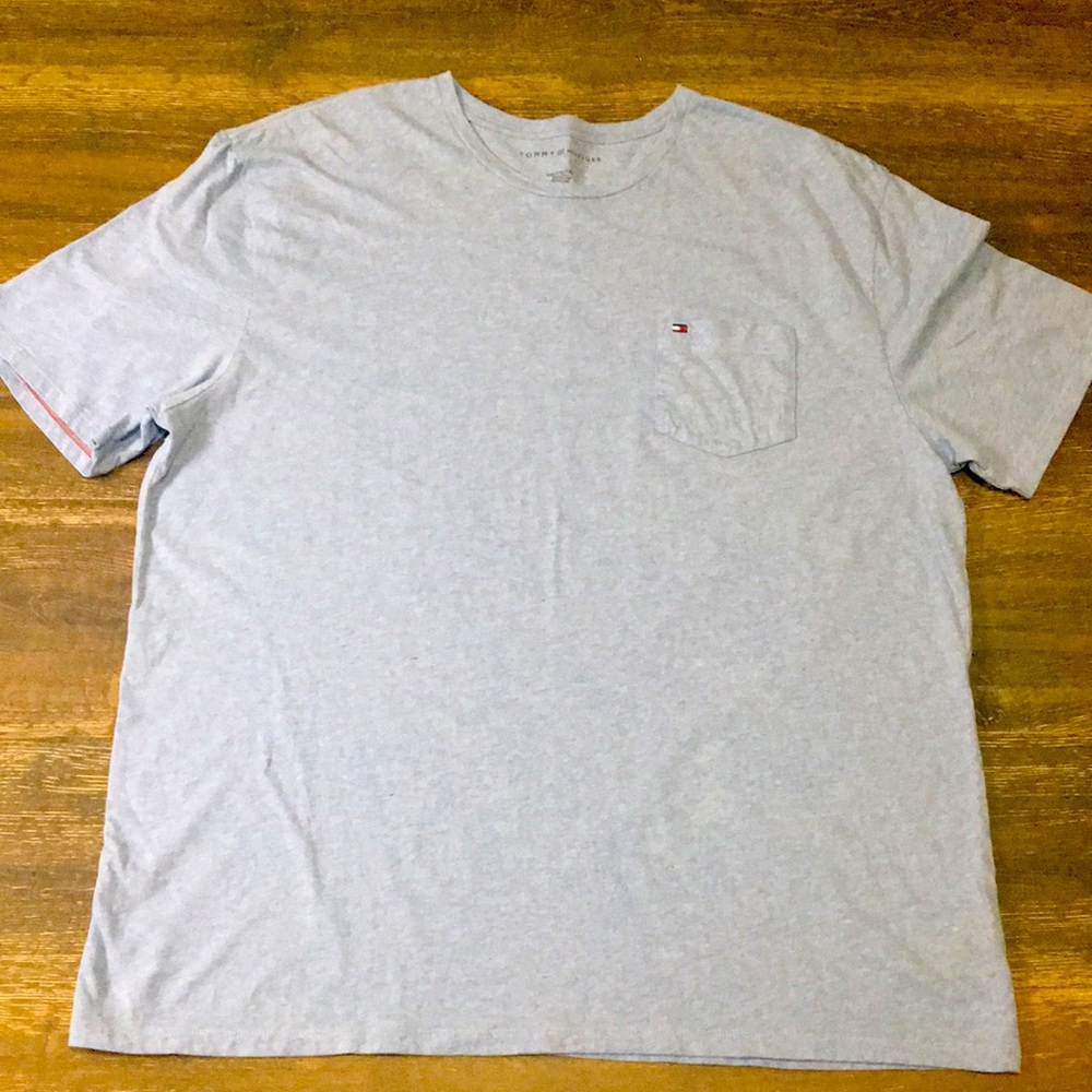 Mens Tommy Hilfiger T-shirt 👕